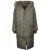 Damesparka Urban Classic Oversize coat