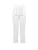 Patrizia Pepe broek Vrouw Wit