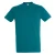 SOLS Heren Regent T-Shirt met korte mouwen (Eendenblauw)
