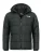 Arctic Seven Heren Winter Puffer Jas AS-333 – Warm, Sportief, Waterafstotend