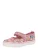BECK Ballerina’s  gemengde kleuren / lichtroze / wit