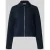 Tom Tailor Regular fit blazerjack van katoenmix