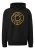 QS Sweatshirt  geel / zwart