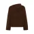 Franje Pull met ronde hals dames Soaked in Luxury Slhedaya