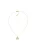 Furla Jewellery Ketting ‘FLOW’  goud