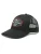 Surf Monkey Sportpet  zwart