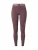 NIKE Sportbroek ‘NP 365’  mauve / wit