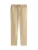TOMMY HILFIGER Broek ‘Harlem’  sand