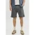 JACK & JONES PANTS STUDIO JPSTRICK regular casual short grijs