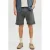 JACK & JONES PANTS STUDIO JPSTRICK regular casual short grijs
