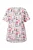 Angel of Style Shirt  gemengde kleuren / wit