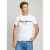 Pepe Jeans T-shirt met merkprint voor