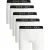 Enzo | 5-pack Heren Boxershorts Katoen Stretch Ondergoed