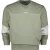 RAIZZED Morrisen Sweater Faded Green