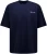 Baron Filou T-Shirt  Navy heren