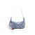 Vrouwenhandtas Desigual Catalina Micro