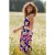 Milly jurk in Poppy Love