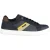 Gas Blauw Polyester Heren Sneakers