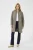 Jas Loose fit grey