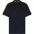 Boss Heren Passenger Box Logo Poloshirt (Navy)