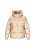 faina Winterjas  beige