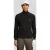 Katoenen Tipped 1/4 Zip Trui