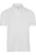 TRIGEMA Polo shirt Korte mouw wit