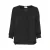 V-hals blouse voor dames KAFFE Cassie