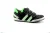Track Style 317060 wijdte 2.5 Klittenbandschoenen