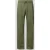 Gant regular fit linnen broek met elastische band