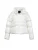 Pinko Winterjas Wit