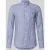 Polo Ralph Lauren Slim fit vrijetijdsoverhemd van puur linnen