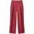 Dames Hoog-waist Wijde Pantalon van Krep