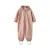 Wheat buitenpak Mika beige/roze