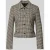 Christian Berg Woman Selection Blazer met knoopsluiting