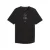 PUMA Functioneel shirt  zwart / wit