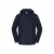 Russell Collection Heren Essentiële Weerbestendige Shell Jacket (Navy)
