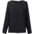 Brook Taverner Dames/Dames Roma Blouse met lange mouwen (Zwart)