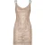 Korte Jurk Love