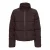 JDY winterjas – bruin