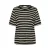 Dames-T-shirt KAFFE Curve Darla