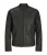 Jack & Jones Imitatieleren jack JJEWARNER WASHED PU JACKET NOOS