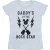 Li-cense Disney dames mickey mouse daddy´s rock star katoenen t-shirt
