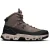 On Cloudrock Trek Wp 1 Ash | Fog