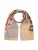 CODELLO Sjaal  beige