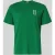 Lacoste regular fit T-shirt van 100% katoen model ‘CN Tenniscourt Backprint’