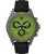 Timex Field Post Chrono Heren Zwarte Horloge TW2V96400