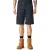 Dickies Everyday Polyester Heren Blauwe Knielange Shorts