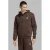 adidas Originals sweatvest bruin