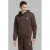 adidas Originals sweatvest bruin